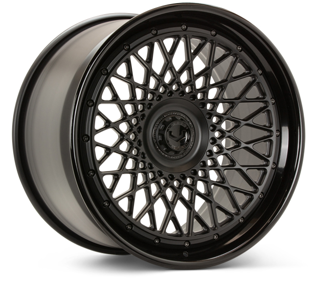 Vossen Forged GEN-05 (3-Piece) *Made to Order*