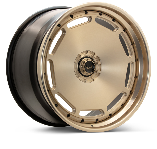 Vossen Forged GEN-06 (3-Piece) *Made to Order*
