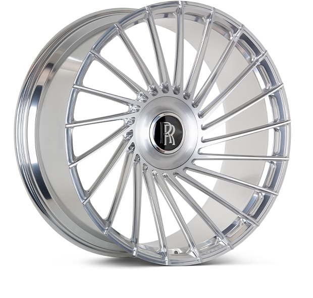 Vossen Forged S17-13T *Made to Order*