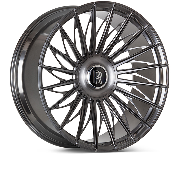 Vossen Forged S17-15T *Made to Order*