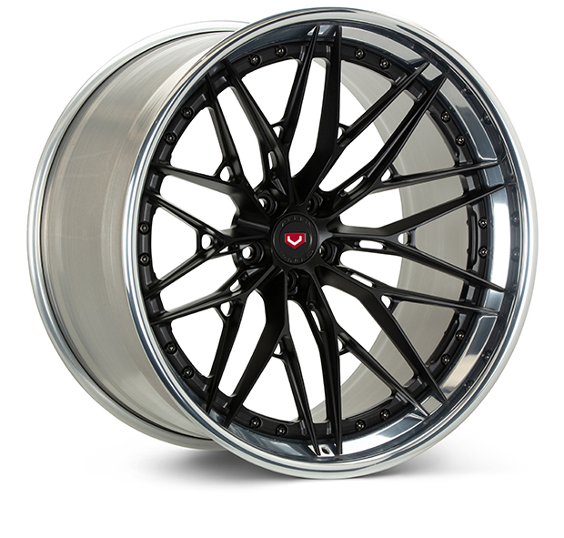 Vossen Forged S21-02 (3-Piece) *Made to Order*