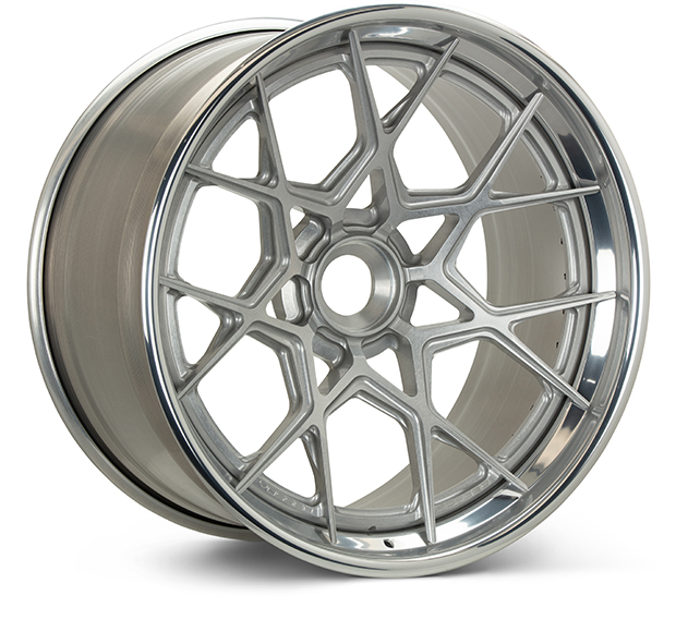 Vossen Forged S21-07 (3-Piece) *Made to Order*