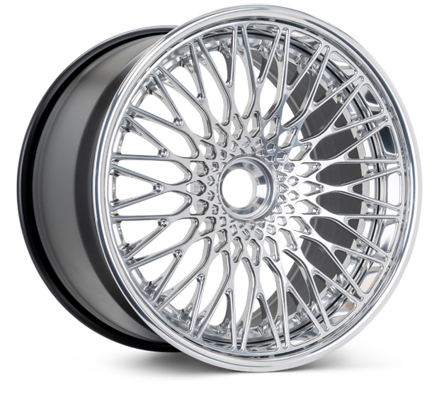Vossen Forged S21-09 (3-Piece) *Made to Order*