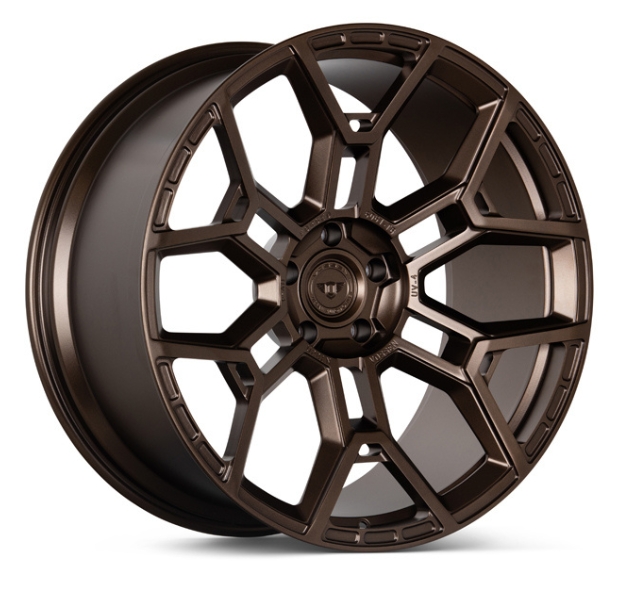 Urban Automotive UV-4 Standard Finish