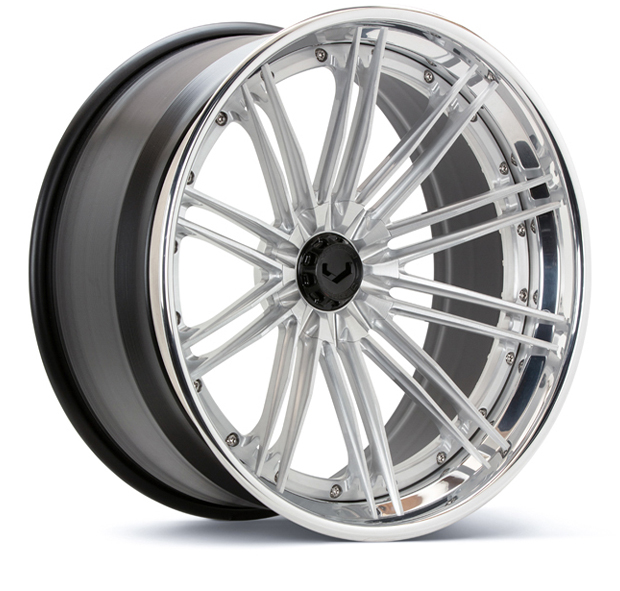 Vossen Forged VPS-5 (3-Piece) *Made to Order*