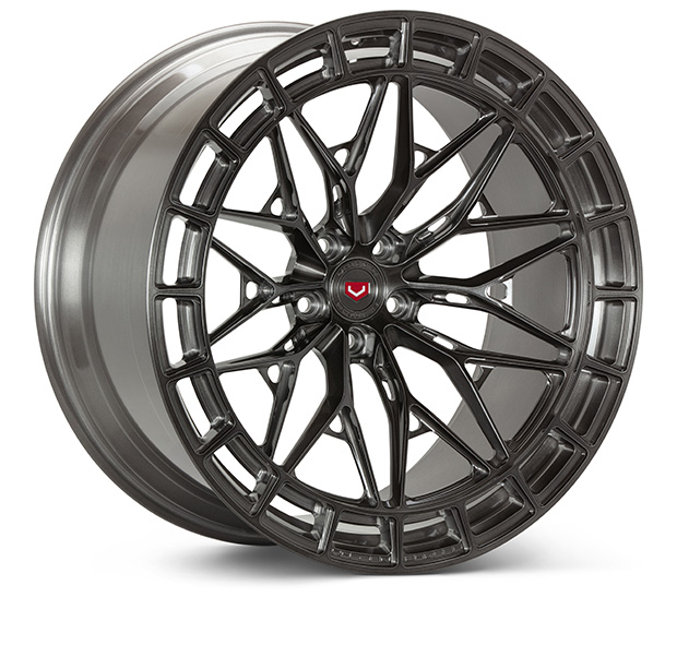 Vossen Forged LC3-02 *Made to Order*