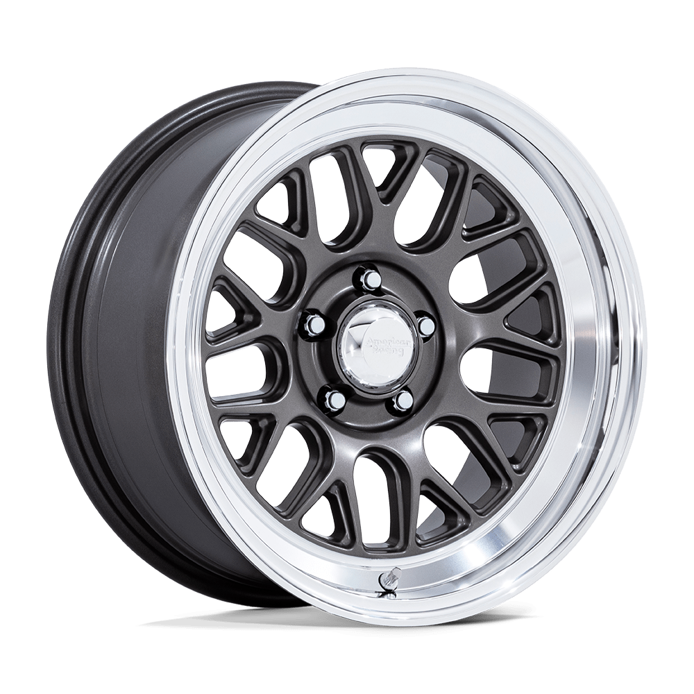 VN516 G-FORCE