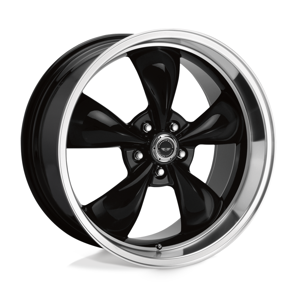AR105 TORQ THRUST M