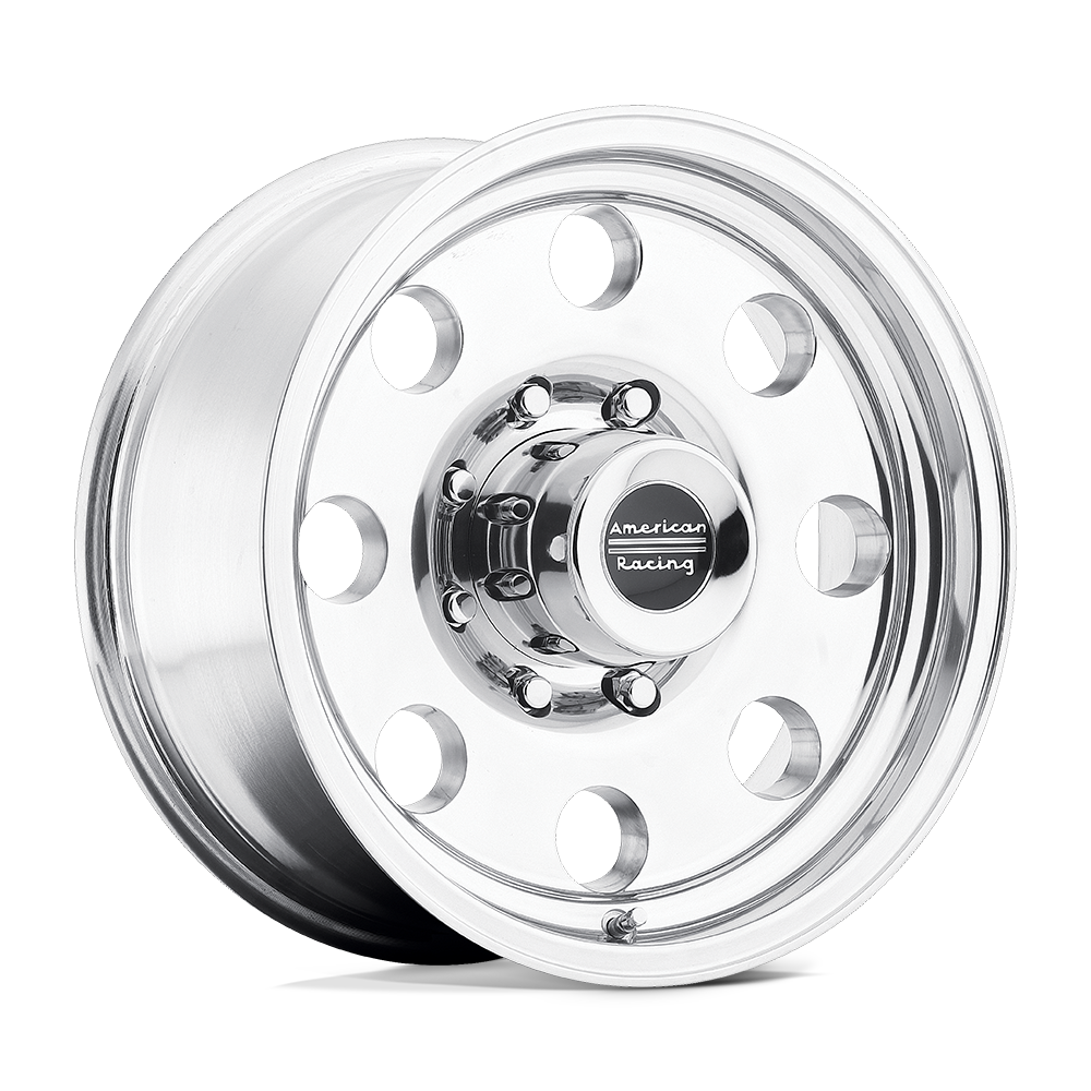 AR172 BAJA