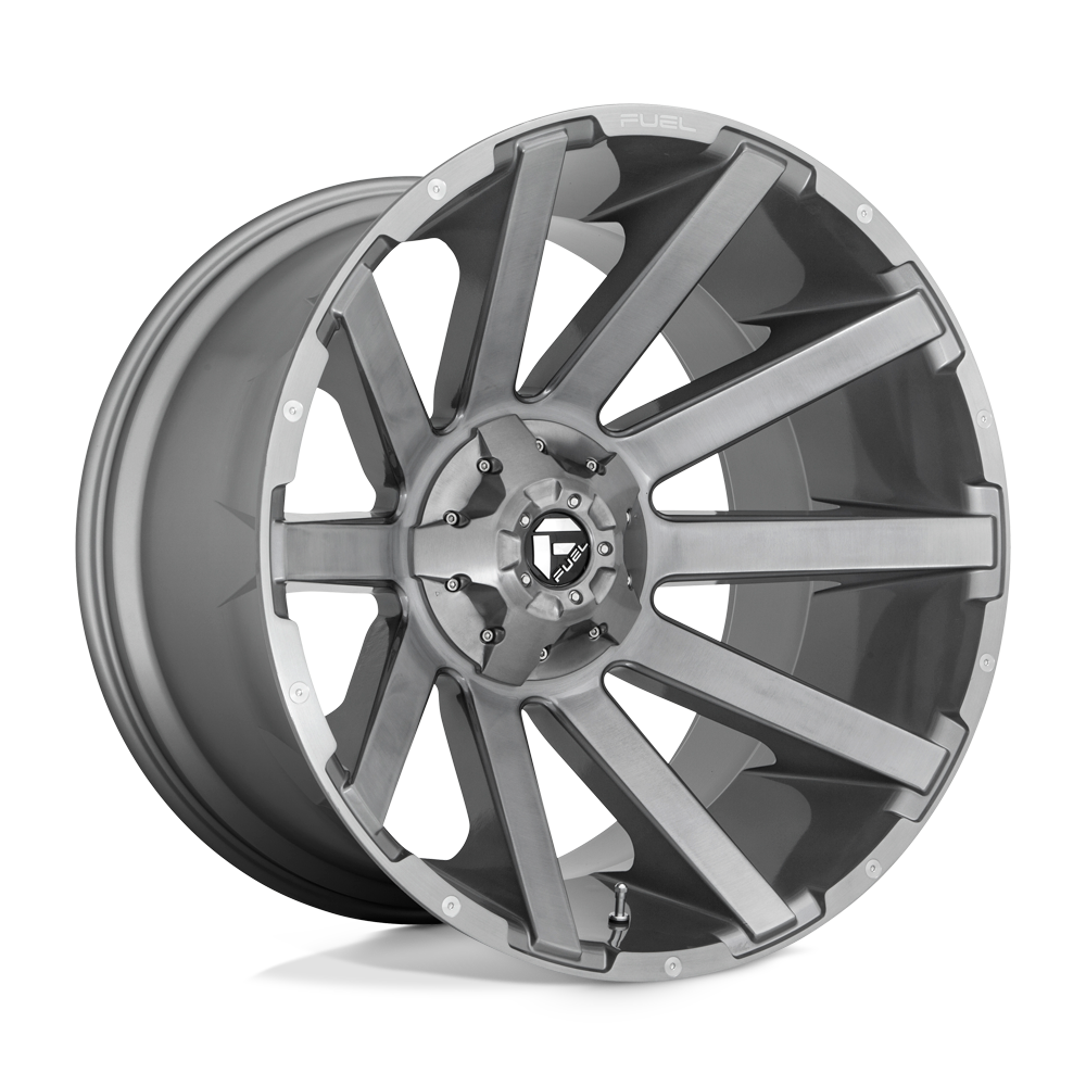 D714 CONTRA PLATINUM