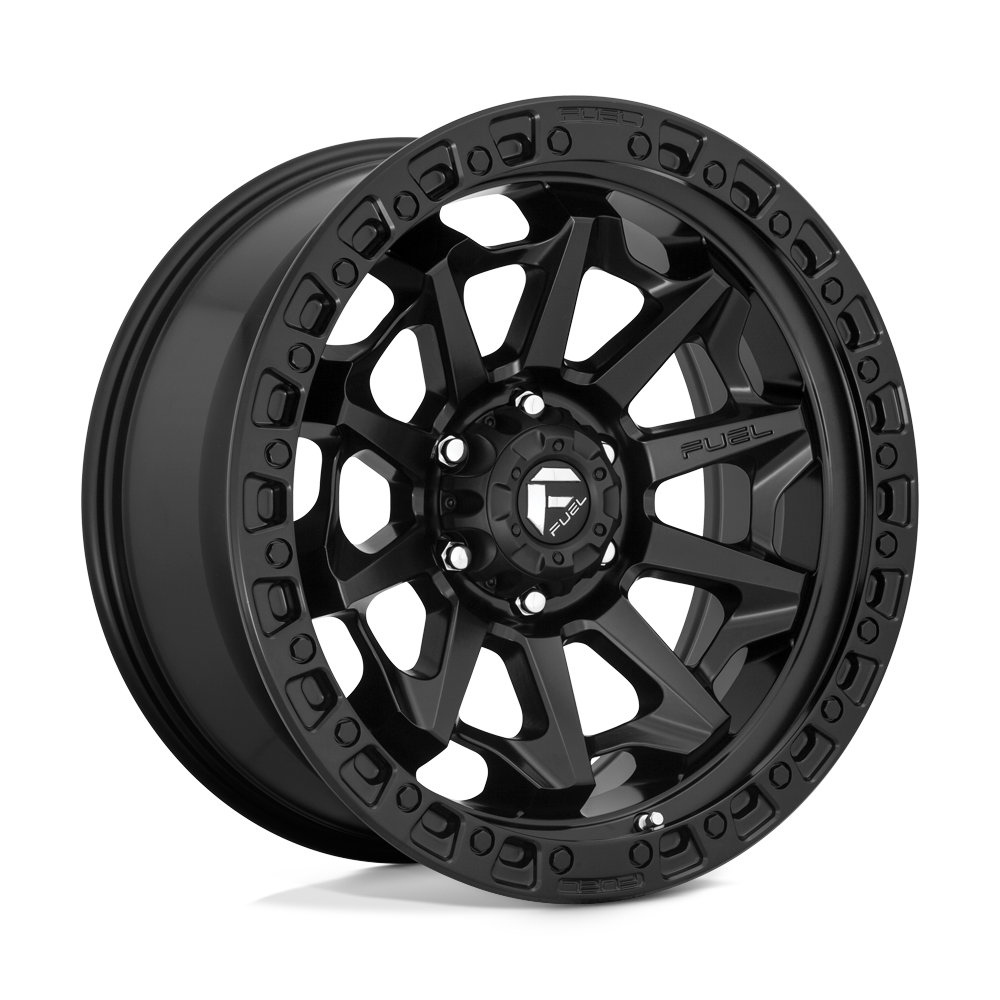 D694 COVERT