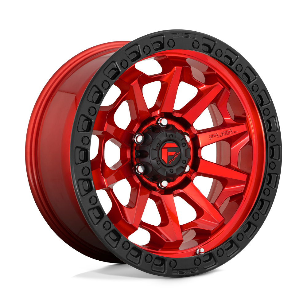 D695 COVERT