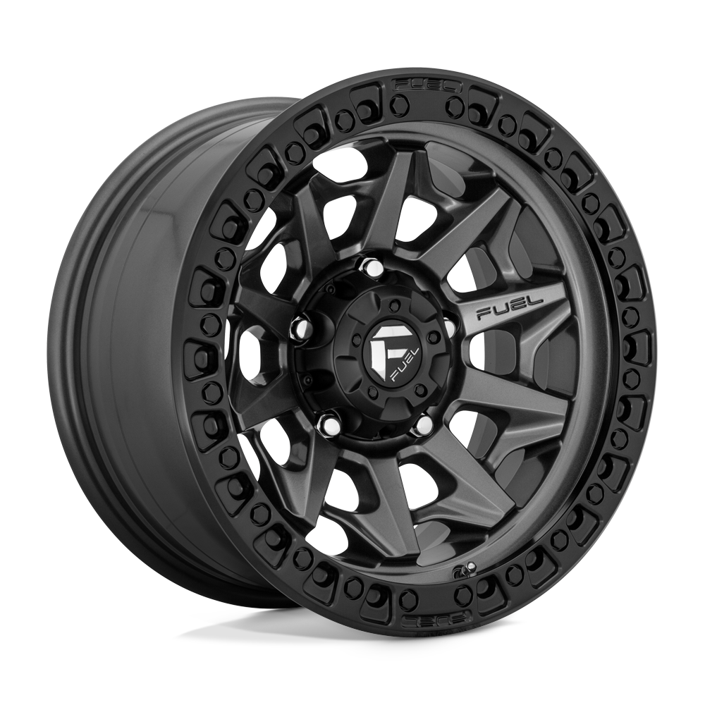 D716 COVERT
