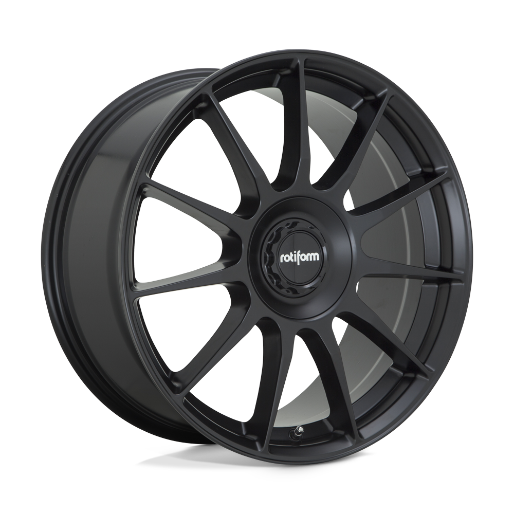 R168 DTM