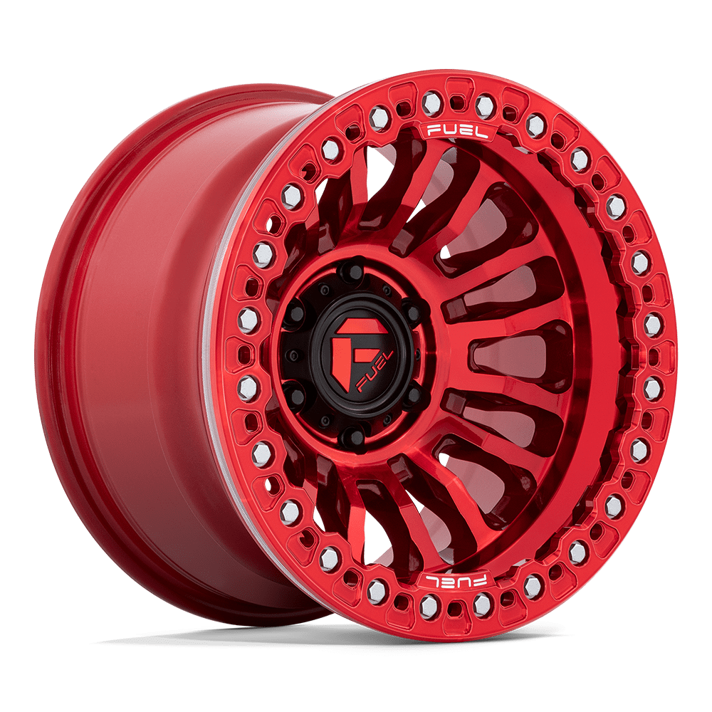 FC125 RINCON BEADLOCK