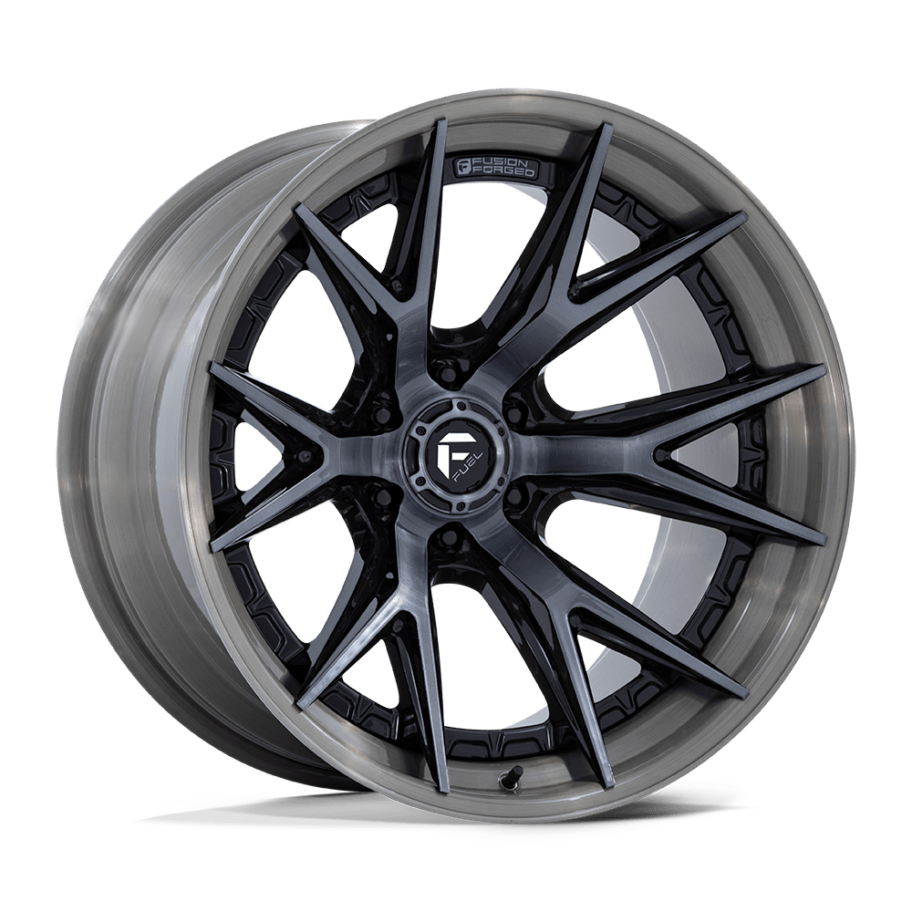 FC402 CATALYST