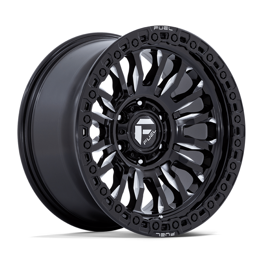 FC857 RINCON
