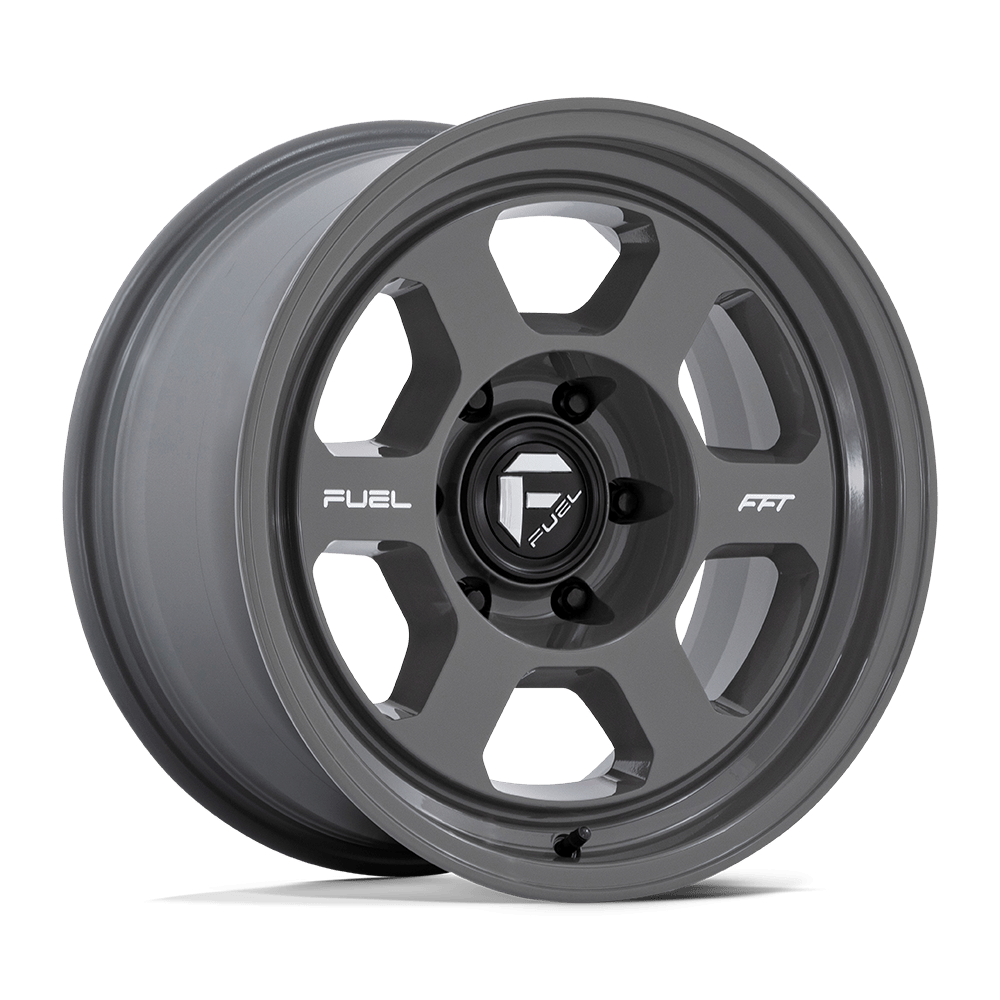 FC860 HYPE