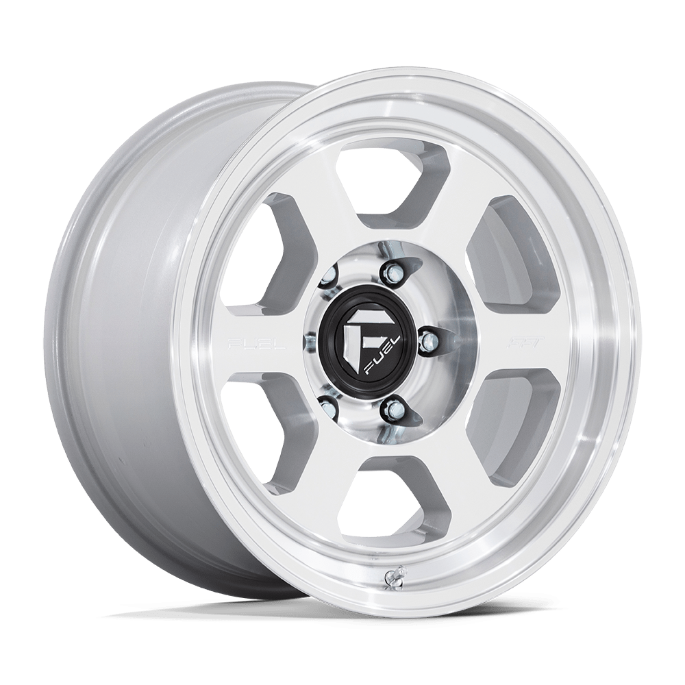 FC860 HYPE