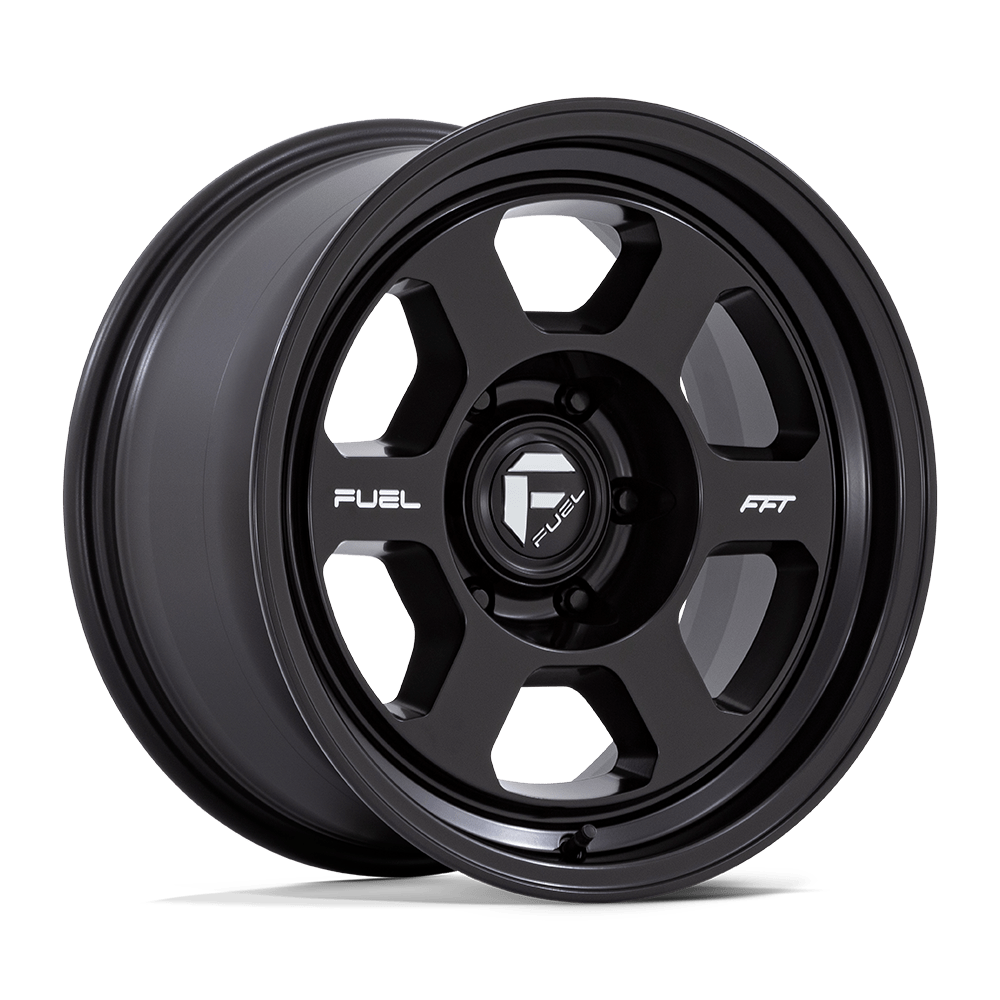 FC860 HYPE