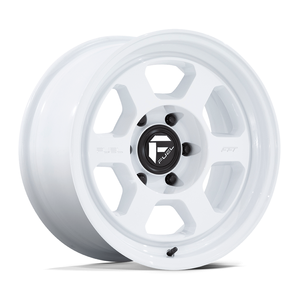 FC860 HYPE