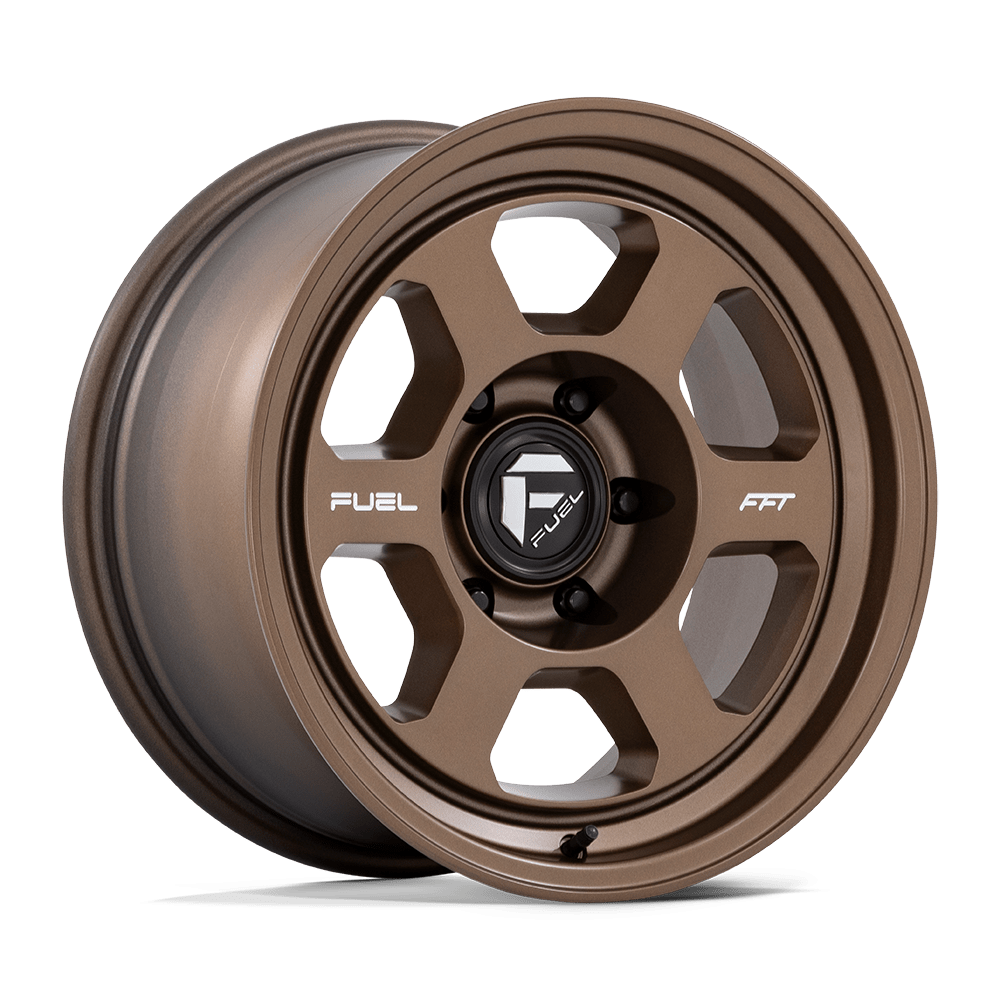 FC860 HYPE