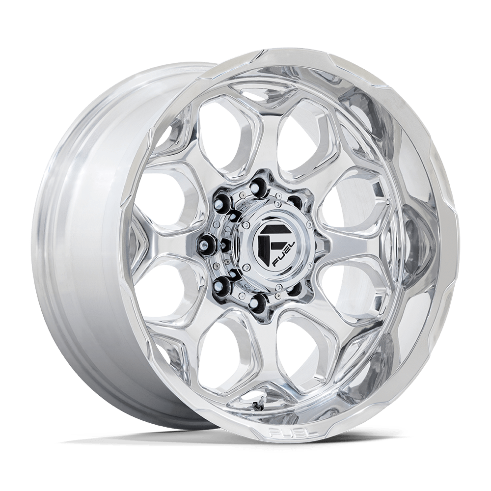FC862 SCEPTER