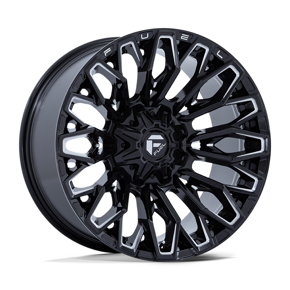 FC865 STRIKE