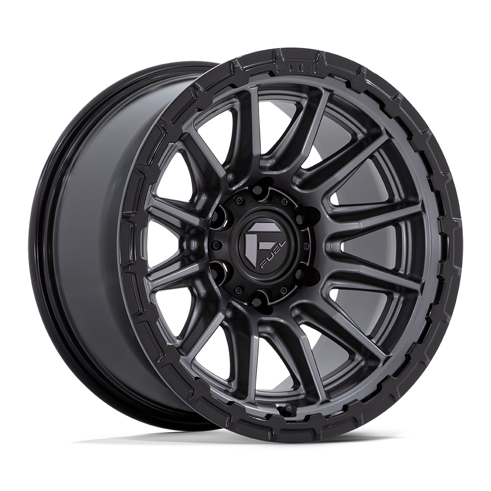 FC866 PISTON