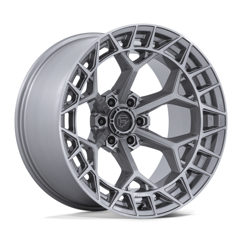 FC873 CHARGER