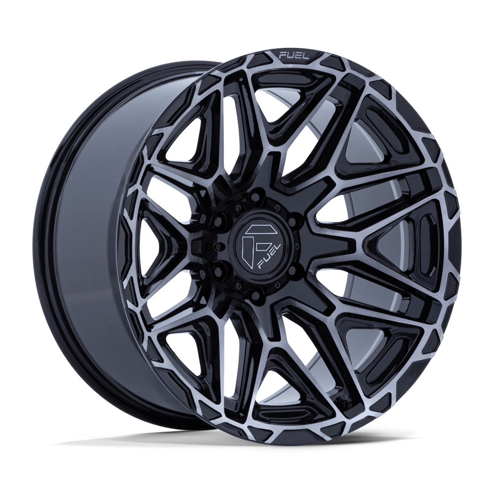 FC885 INJECTOR