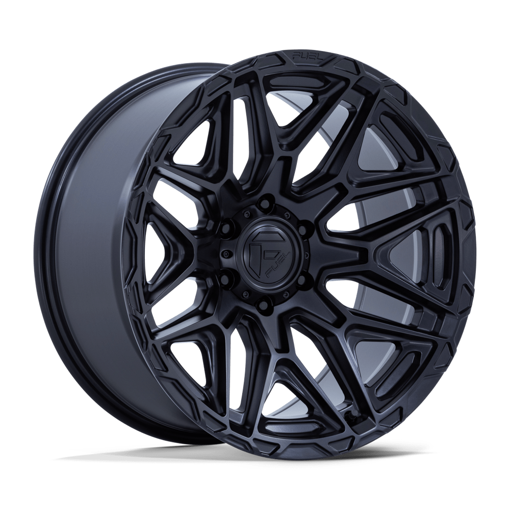 FC885 INJECTOR