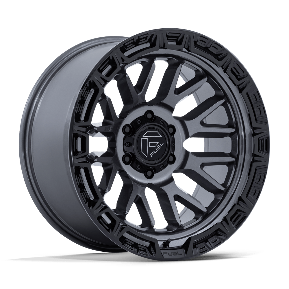 FC890 RAIL