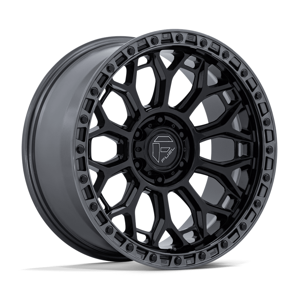 FC901 TALON