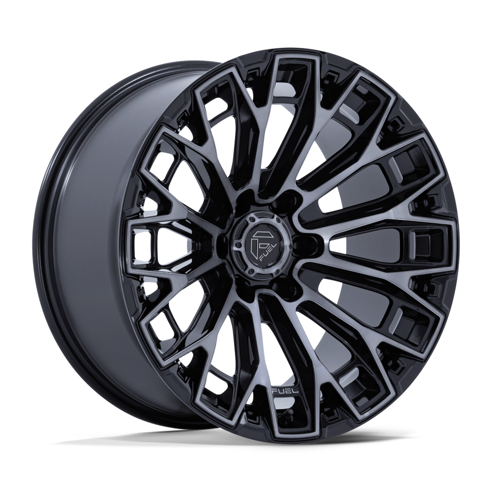 FC882 TRAX