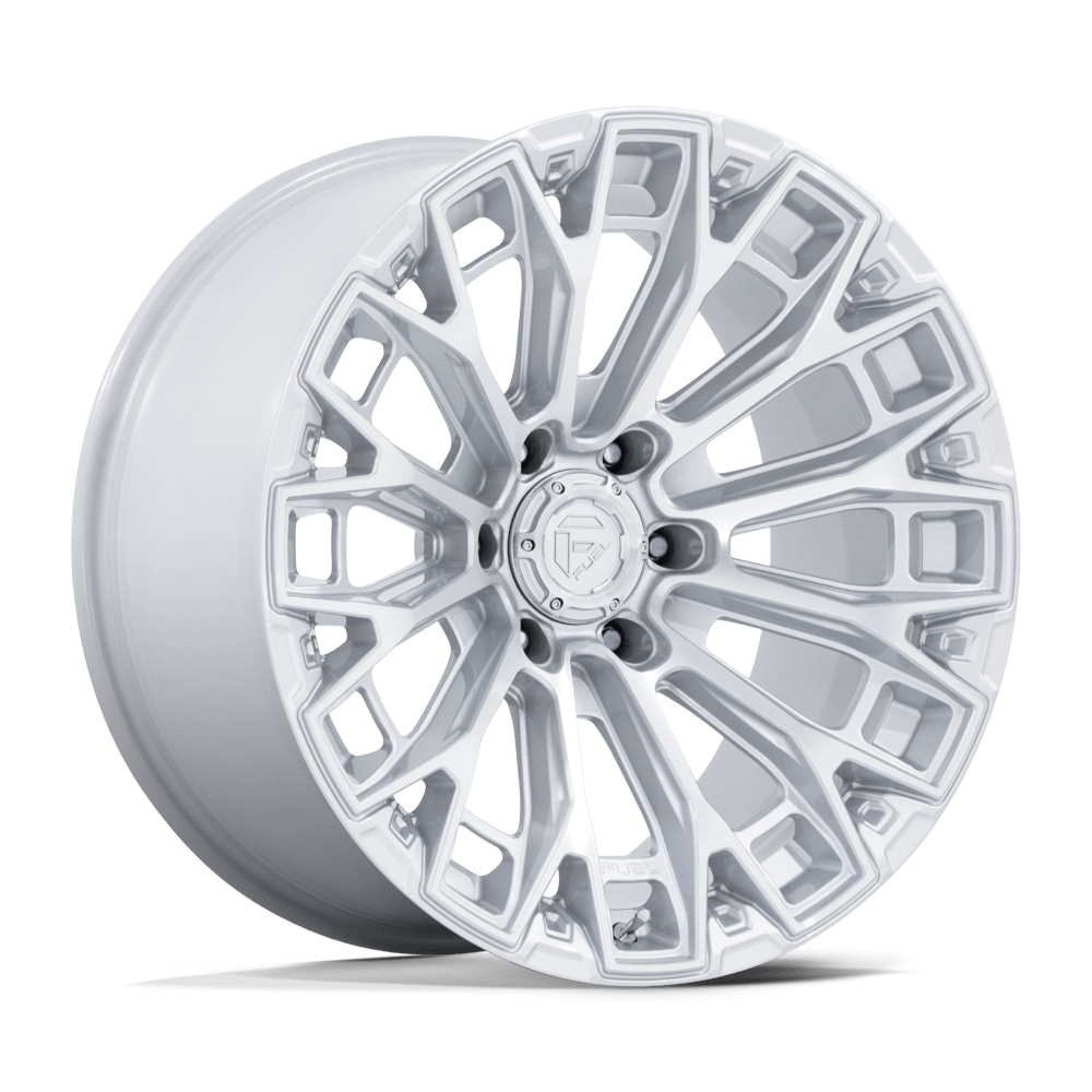 FC882 TRAX