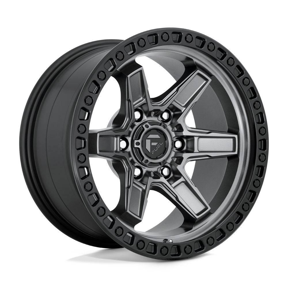 D698 KICKER