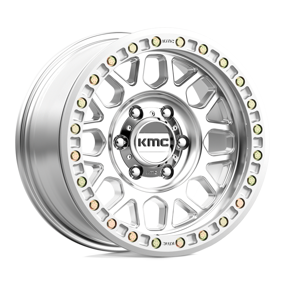 KM234 GRENADE DESERT BEADLOCK