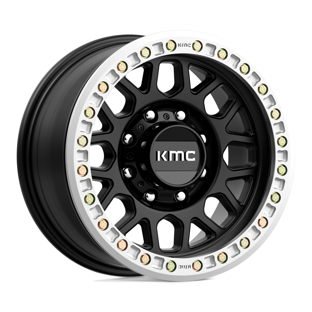 KM234 GRENADE DESERT BEADLOCK