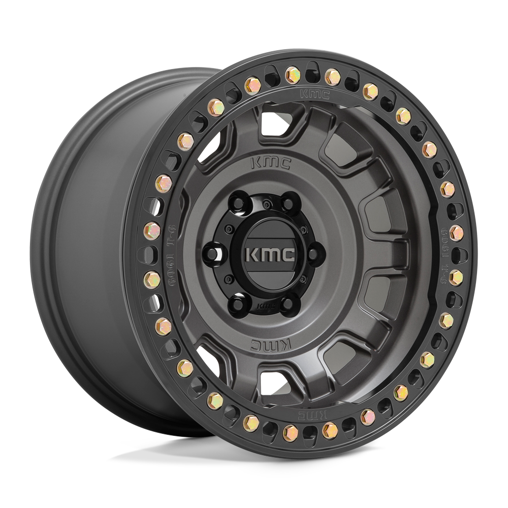 KM236 TANK BEADLOCK