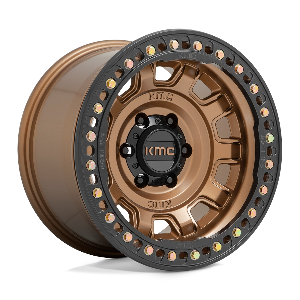 KM236 TANK BEADLOCK