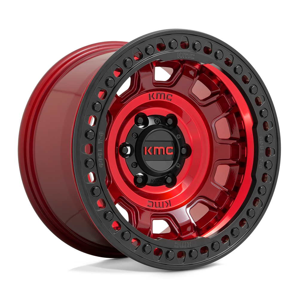 KM236 TANK BEADLOCK