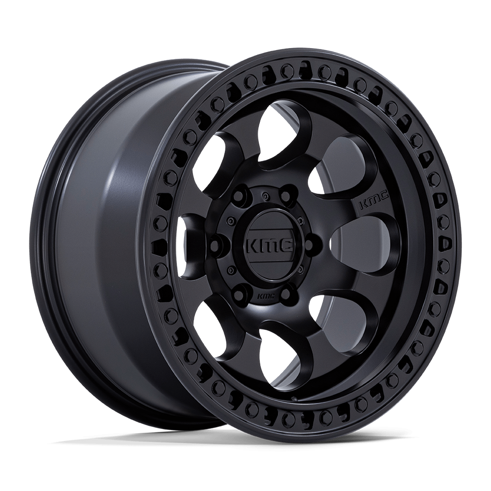 KM550 RIOT SBL