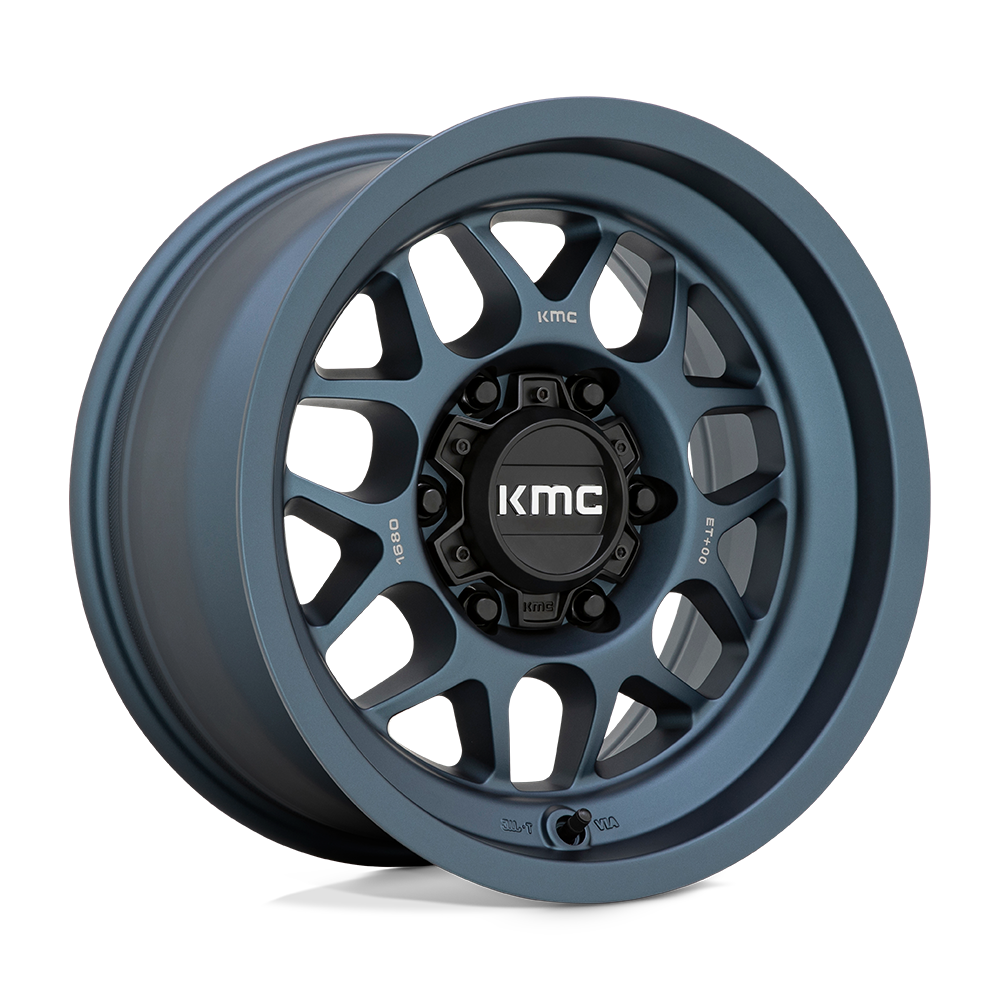 KM725 TERRA