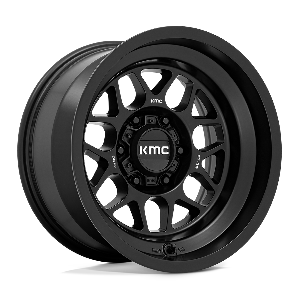 KM725 TERRA