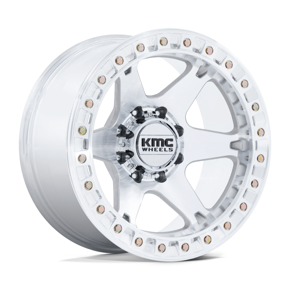 KM238 VI BEADLOCK