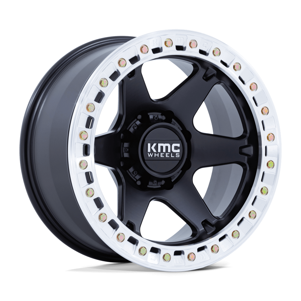 KM238 VI BEADLOCK