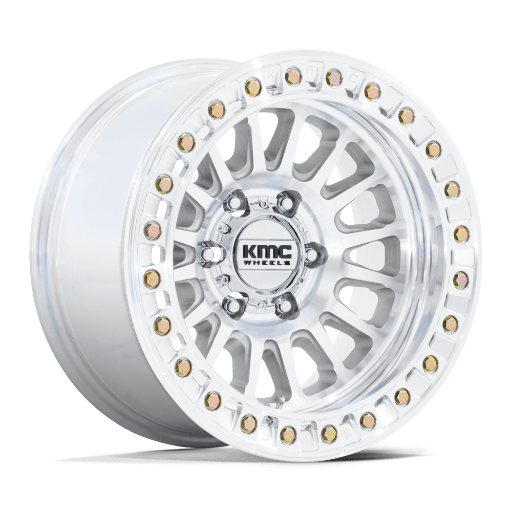 KM239 IMPACT BEADLOCK