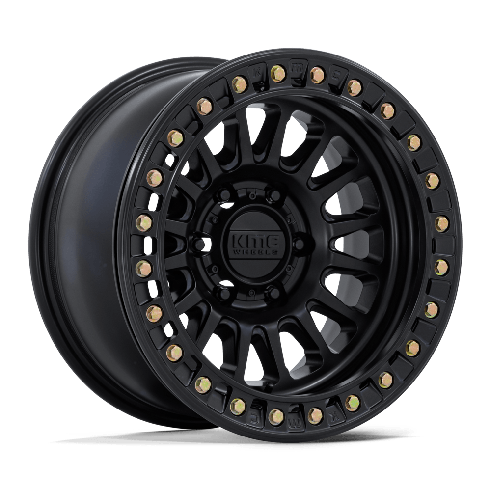 KM239 IMPACT BEADLOCK