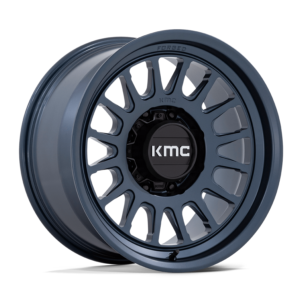 KM447 IMPACT FORGED MONOBLOCK